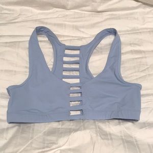 Victoria’s Secret PINK sports bra